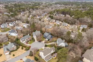 110 Mereworth Pl, Cary, NC 27513 - Photo 52