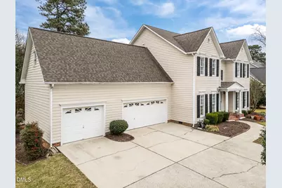 110 Mereworth Place, Cary, NC 27513 - Photo 40