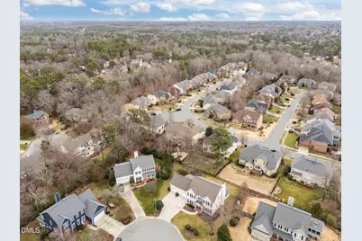 110 Mereworth Place, Cary, NC 27513 - Photo 24