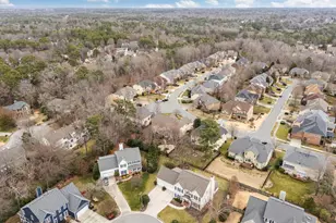 110 Mereworth Pl, Cary, NC 27513 - Photo 24