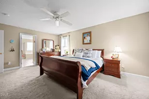 110 Mereworth Pl, Cary, NC 27513 - Photo 28