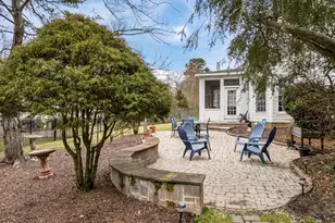 110 Mereworth Pl, Cary, NC 27513 - Photo 50