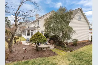 110 Mereworth Place, Cary, NC 27513 - Photo 8