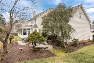 110 Mereworth Pl, Cary, NC 27513 - Photo 8