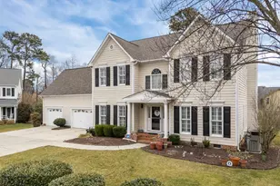 110 Mereworth Pl, Cary, NC 27513 - Photo 4