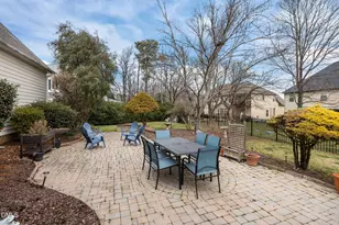 110 Mereworth Pl, Cary, NC 27513 - Photo 48
