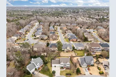 110 Mereworth Place, Cary, NC 27513 - Photo 48