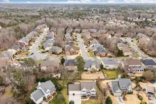 110 Mereworth Pl, Cary, NC 27513 - Photo 48