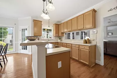 110 Mereworth Place, Cary, NC 27513 - Photo 16