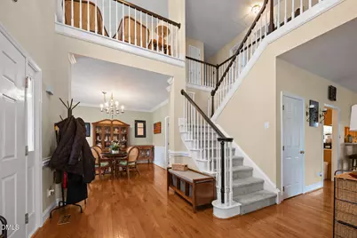 110 Mereworth Place, Cary, NC 27513 - Photo 2