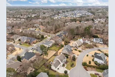 110 Mereworth Place, Cary, NC 27513 - Photo 58