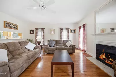 110 Mereworth Place, Cary, NC 27513 - Photo 22