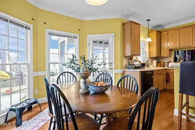 110 Mereworth Place, Cary, NC 27513 - Photo 14