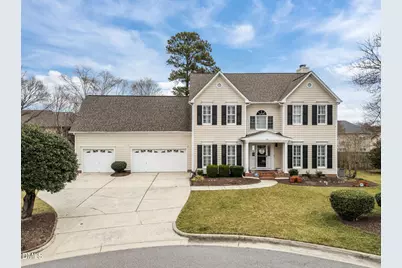 110 Mereworth Place, Cary, NC 27513 - Photo 2