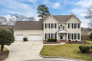 110 Mereworth Pl, Cary, NC 27513 - Photo 2