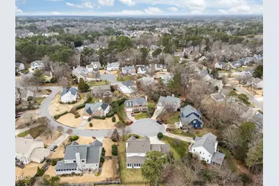 110 Mereworth Place, Cary, NC 27513 - Photo 28