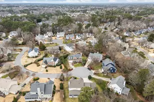 110 Mereworth Pl, Cary, NC 27513 - Photo 28