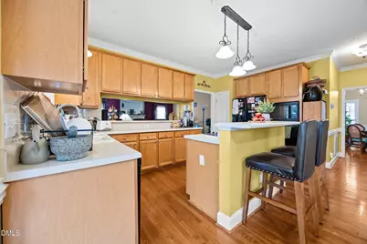 110 Mereworth Place, Cary, NC 27513 - Photo 2