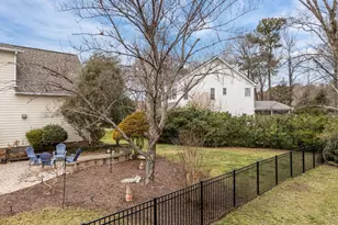 110 Mereworth Pl, Cary, NC 27513 - Photo 20