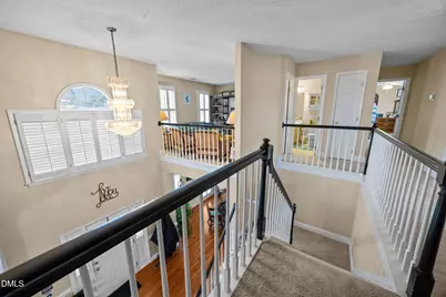 110 Mereworth Place, Cary, NC 27513 - Photo 24