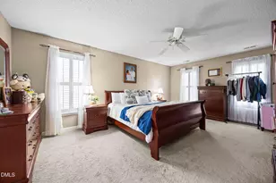 110 Mereworth Pl, Cary, NC 27513 - Photo 16