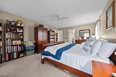 110 Mereworth Place, Cary, NC 27513 - Photo 18