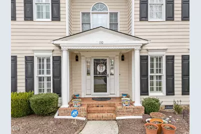 110 Mereworth Place, Cary, NC 27513 - Photo 8