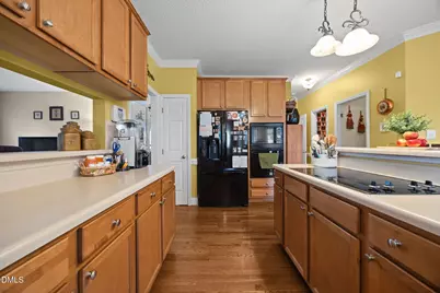 110 Mereworth Place, Cary, NC 27513 - Photo 20