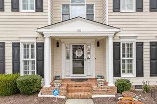 110 Mereworth Pl, Cary, NC 27513 - Photo 40