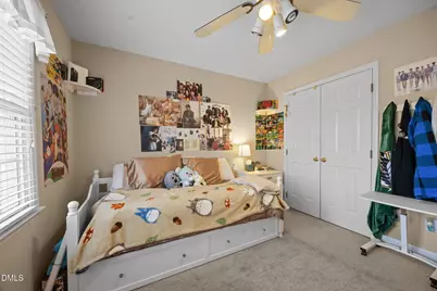 110 Mereworth Place, Cary, NC 27513 - Photo 34