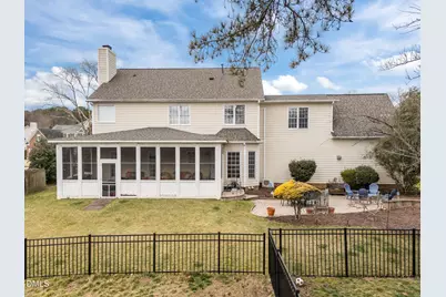 110 Mereworth Place, Cary, NC 27513 - Photo 44