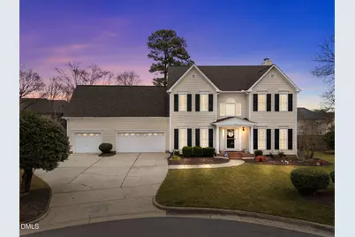 110 Mereworth Place, Cary, NC 27513 - Photo 1