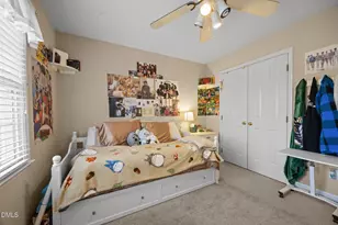 110 Mereworth Pl, Cary, NC 27513 - Photo 28