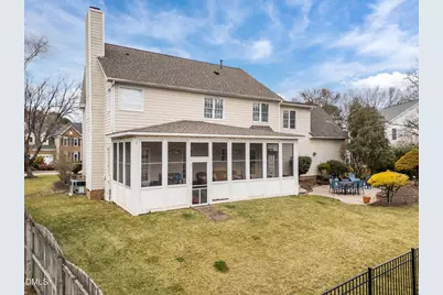 110 Mereworth Place, Cary, NC 27513 - Photo 36