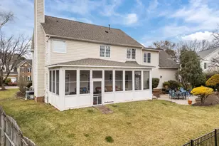 110 Mereworth Pl, Cary, NC 27513 - Photo 36