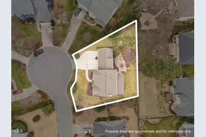 110 Mereworth Place, Cary, NC 27513 - Photo 22
