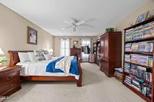 110 Mereworth Pl, Cary, NC 27513 - Photo 30