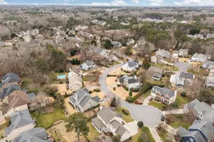 110 Mereworth Pl, Cary, NC 27513 - Photo 50