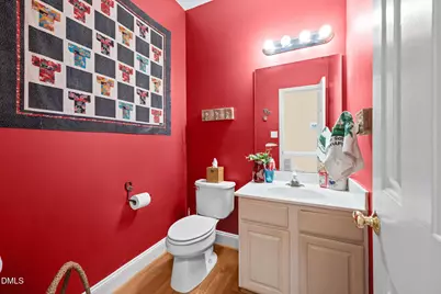 110 Mereworth Place, Cary, NC 27513 - Photo 14