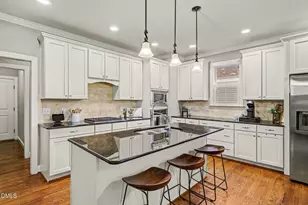 1225 Champions Pointe Dr, Durham, NC 27712 - Photo 8