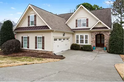 1225 Champions Pointe Drive, Durham, NC 27712 - Photo 2