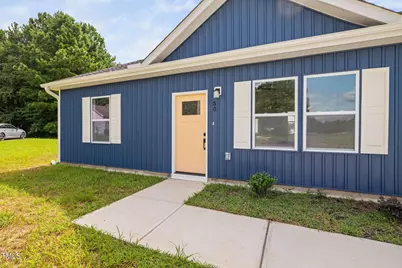 50 Southern Village Drive, Roxboro, NC 27573 - Photo 4