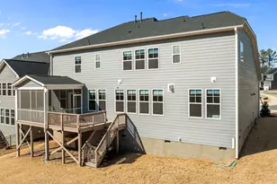 160 Cramerton Dr, Holly Springs, NC 27540 - Photo 50