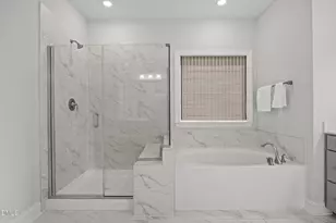 160 Cramerton Dr, Holly Springs, NC 27540 - Photo 30