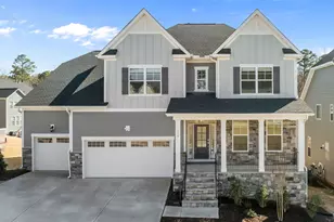 160 Cramerton Dr, Holly Springs, NC 27540 - Photo 1