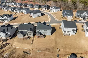 160 Cramerton Dr, Holly Springs, NC 27540 - Photo 52