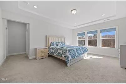 160 Cramerton Drive, Holly Springs, NC 27540 - Photo 26