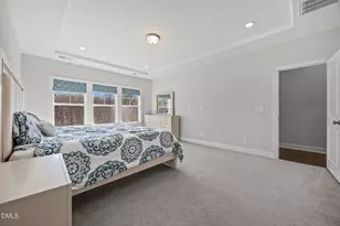 160 Cramerton Dr, Holly Springs, NC 27540 - Photo 28