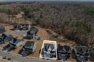 160 Cramerton Dr, Holly Springs, NC 27540 - Photo 46