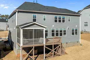 160 Cramerton Dr, Holly Springs, NC 27540 - Photo 50